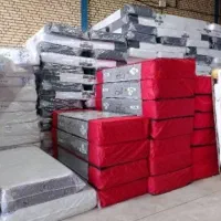 تشک های طبی فنری سوپر سایلنت فنر میکرو رویال