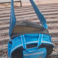 کیف بچه مارک چیکو|اسباب و اثاث بچه|تهران, نعمت‌آباد|دیوار