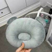 بالشت فرمدهی|رختخواب، بالش، پتو|قم, شهرک قدس|دیوار