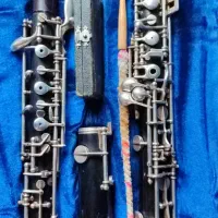 تعدادی ساز دست دوم به فروش میرسد|سازهای بادی|تهران, جوادیه تهرانپارس|دیوار