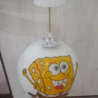 لوستر اتاق کودک