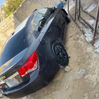 دوعدد ماشین شورلت خراب نیاز ب تعمیر موتور|خودرو سواری و وانت|قشم, |دیوار