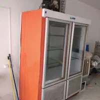 یخچال مغازه ایستاده|فروشگاه و مغازه|اشنویه, |دیوار