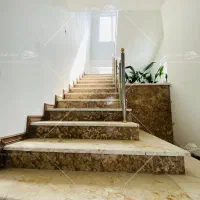 پونک همیلا ۲۱۰ متر کلنگی با دو طبقه بنای مفید