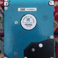 دوتا هارد HDD