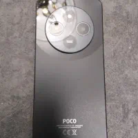 گوشی پوکو c75 گیگ 256 رم 8