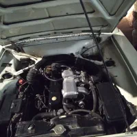 پیکان مدل ۸۳|خودرو سواری و وانت|تبریز, |دیوار