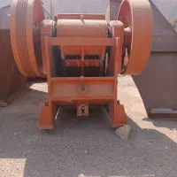 دستگاه سنگ شکن کوبید|ماشین‌آلات صنعتی|رباط‌کریم, رباط‌کریم|دیوار