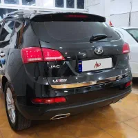 جک s5 مدل ۱۴۰۲|خودرو سواری و وانت|ارومیه, |دیوار