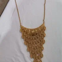 سرویس گردنی و گوشواره طرح 21|بدلیجات|بوشهر, |دیوار