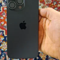 اپل iPhone 16 Pro Max با حافظهٔ ۲۵۶ گیگابایت