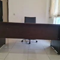 میز و صندلی اداری