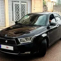 دنا پلاس اتومات مدل 1402