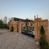 ویلا نوساز ۲ خوابه سند تک برگ تولم شهر|فروش خانه و ویلا|رشت, رشتیان|دیوار