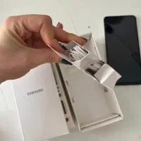 گوشی galaxy A30s|موبایل|تهران, قزل قلعه|دیوار