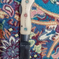 چاقوبابا|کلکسیون اشیاء عتیقه|قدس, شهرقدس|دیوار