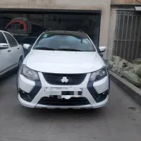 کوییک GXR فروش ویژه نمایندگی سایپا۱۰۴۲ نقد و اقساط|خودرو سواری و وانت|تهران, بهار|دیوار