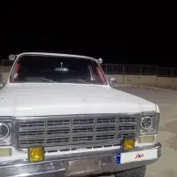 بلیزراتومات مدل77|خودرو کلاسیک|پرند, فاز ۴|دیوار