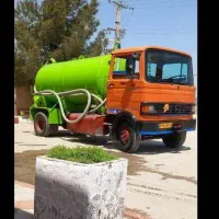 تخلیه چاه شبانه روزی به سراسراستانها