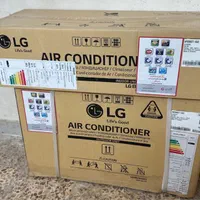 کولر گازی ال جی LG تایلند ، وارداتی گلدیران|کولر گازی و فن‌کوئل|اصفهان, بوستان آینه خانه|دیوار