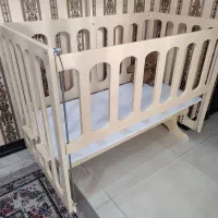 تخت کودک