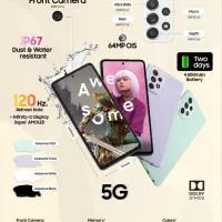 samsung A52S  5G