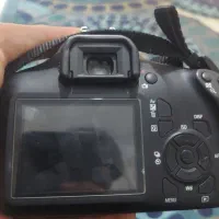 دوربین Canon D4000|دوربین عکاسی و فیلم‌برداری|تهران, شهرک آزادی|دیوار