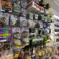 فروشگاه لوازم ماهیگیری آسان|ماهیگیری|ساوه, |دیوار