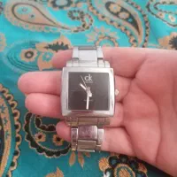 ساعت مردانه CK قدیمی ژاپن کلکسیونی