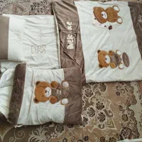 سرویس خواب نوزاد