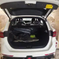 کی ام سی ای5 kmc a5|خودرو سواری و وانت|رشت, دیلمان|دیوار