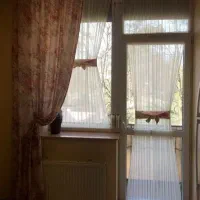 دوخت و تغییر مدل پرده|پرده، رانر، رومیزی|بندر امام خمینی, |دیوار