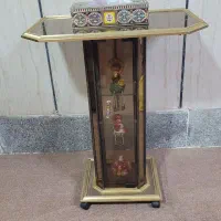 میز دکوری و کنسول
