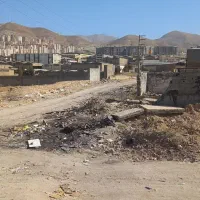 ۳۰۰مترزمین سیاه سنگ پردیس قائم ۷ سند دار فروشی|فروش زمین و ملک کلنگی|پردیس, شهرک صنعتی خرمدشت فاز ۷|دیوار
