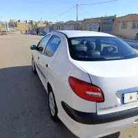 206 sd v8|خودرو سواری و وانت|بزینه رود, |دیوار