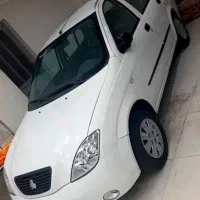 تیبا صندوق دار 1400