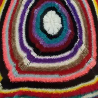 روتختی دست باف