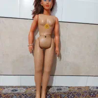 عروسک باربی به عنوان مانکن برای مغازه|اسباببازی|بوئین زهرا, |دیوار