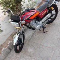 موتور مدل ۱۴۰۲|موتورسیکلت|تربت‌حیدریه, آسایش|دیوار