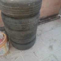 لاستیک ۲۰۵..۱۵