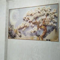 فروش و نصب کاغذدیواری و پوستر