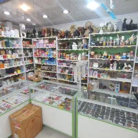 *استخدام فروشنده خانم*