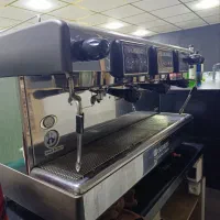 اسپرسو ساز قهوه ساز کاسادیو (جیمبالی)