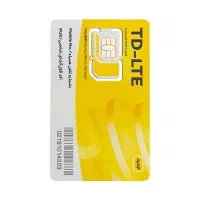 فروش فوری سیم کارت خط 0912100