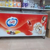 یخچال بشرط،میز|فروشگاه و مغازه|گنبد کاووس, |دیوار