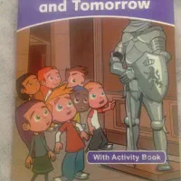 کتاب انگلیسی