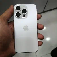 آیفون 14 پرو 256رنگ سفید