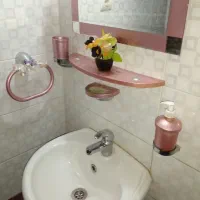 لوله کشی آب و خورده کاری