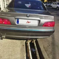 پارس86دوگانه سی ان جی|خودرو سواری و وانت|قدس, شهرقدس|دیوار