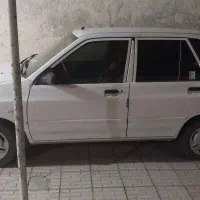 فروش|خودرو سواری و وانت|مرودشت, ژیان|دیوار